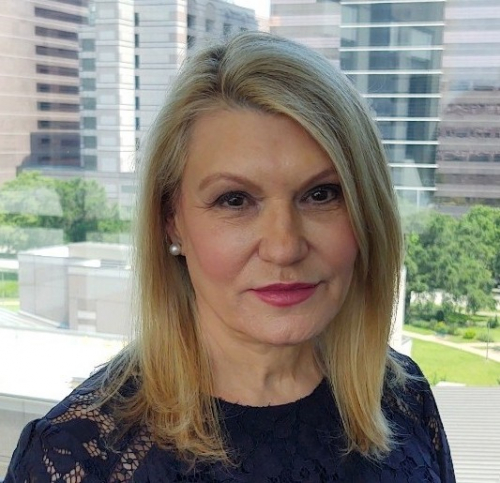 Healthy Nurse, Healthy Nation™ - #healthynurse Spotlight Series - Sue Ferguson, DNP, MBA, RN, CPHQ, NEA-BC 3985