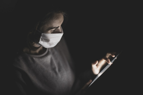 Healthy Nurse, Healthy Nation™ Blog - The Impact Of COVID-19 On Nurse Communication With Patients And Families 3810