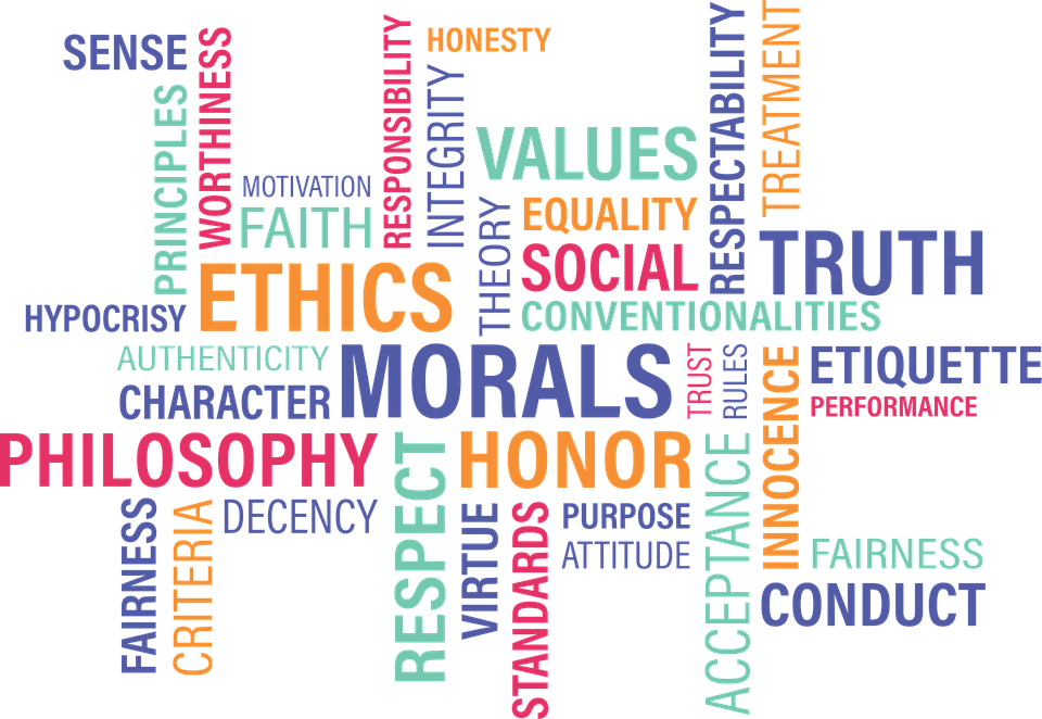 ANA Healthy Nurse, Healthy Nation® Blog: The Connection Between Ethics and Nurse Well-Being 5187