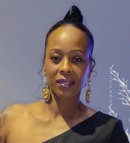 Healthy Nurse, Healthy Nation™ - #healthynurse Spotlight Series - Shannon Queen, MSN, RN 3618