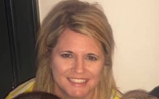 Healthy Nurse, Healthy Nation™ - #healthynurse Spotlight Series - Carrie Floyd, BSN, RN 3344