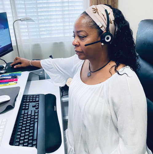 Healthy Nurse, Healthy Nation™ Blog - Standing Desks: How Much Of An Impact Do They Have On Sedentary Nursing Jobs? 4052