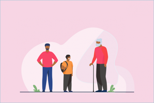 ANA Healthy Nurse, Healthy Nation® Blog:  Stepping Out Together 5052