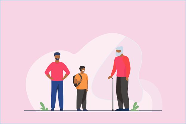 ANA Healthy Nurse, Healthy Nation® Blog:  Stepping Out Together 5052