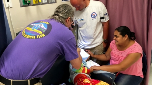 Healthy Nurse, Healthy Nation™ Blog - The Hospital Preparedness Program: Supporting Emergency Preparedness For The U.S. Health Care Delivery System 2196