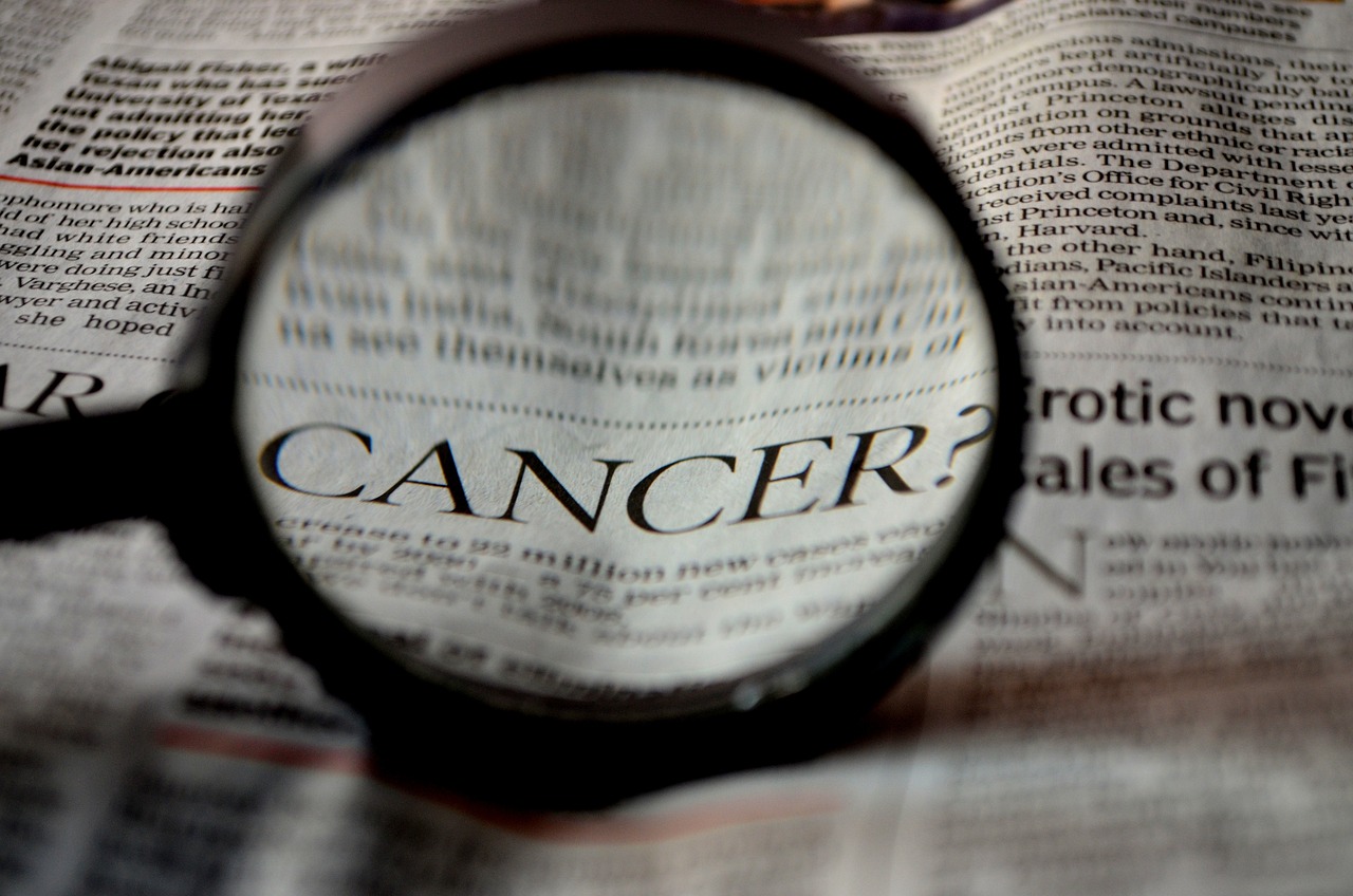 ANA Healthy Nurse, Healthy Nation® Blog - Expanding Cancer Awareness in Male Patients 4827