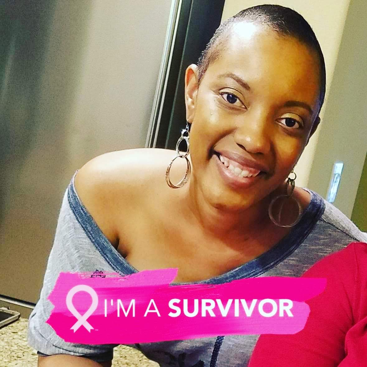 Healthy Nurse, Healthy Nation™ - #healthynurse Spotlight Series - Uniqua Smith, PhD, MBA, RN, NE-BC 3290