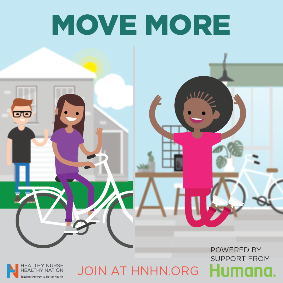 Move More Now Challenge Giveaway Contest Rules 2059