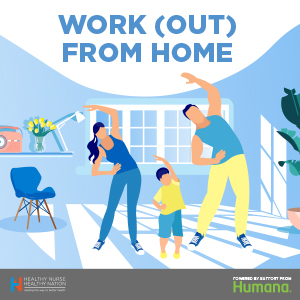 Stretch It Out Before Bed Tonight 3684