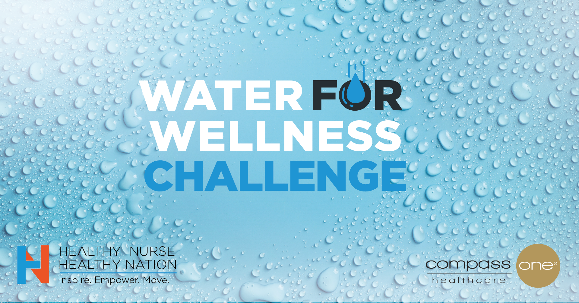 Reward Yourself - Water for Wellness challenge, powered by Compass One Healthcare - Day 10 Tip 4501