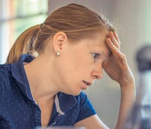 Healthy Nurse, Healthy Nation™ Blog - Moral Distress: What It Is And What To Do About It 531