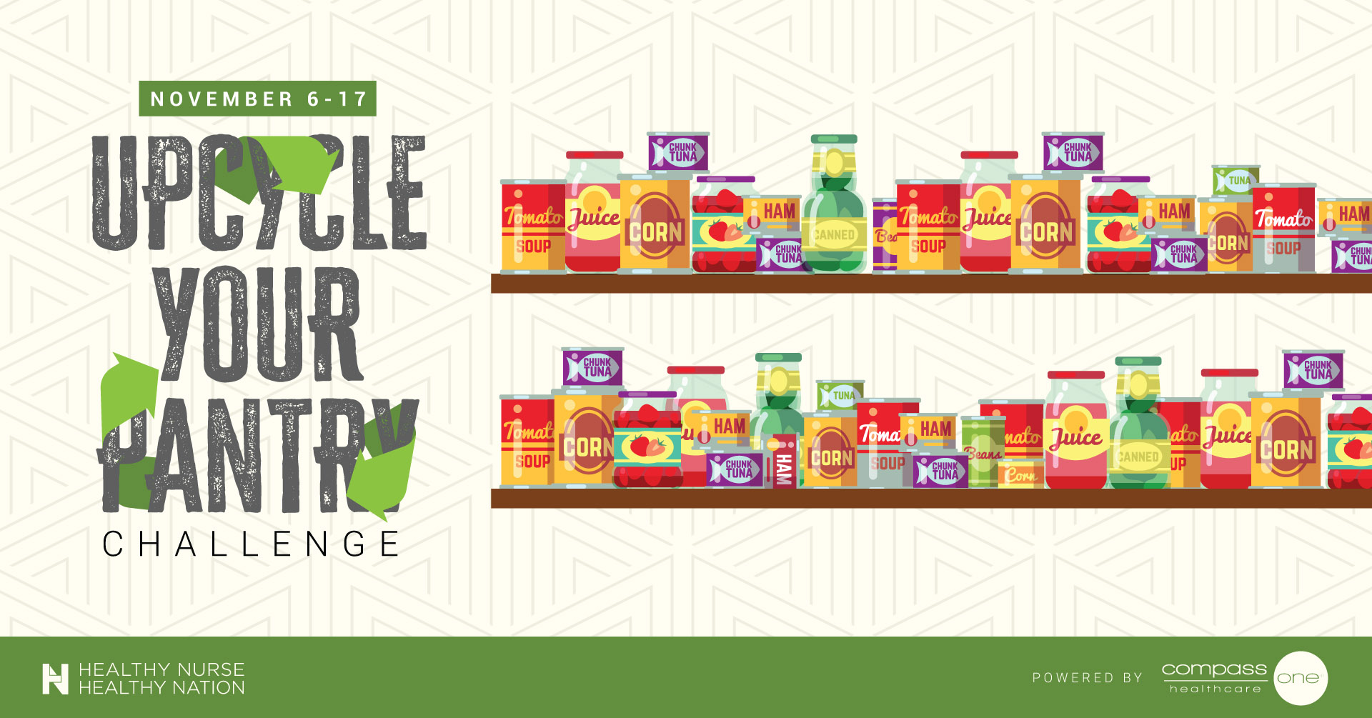 Create a Soup Base - Upcycle Your Pantry challenge, powered by Compass One Healthcare - Day 2 Tip 4598