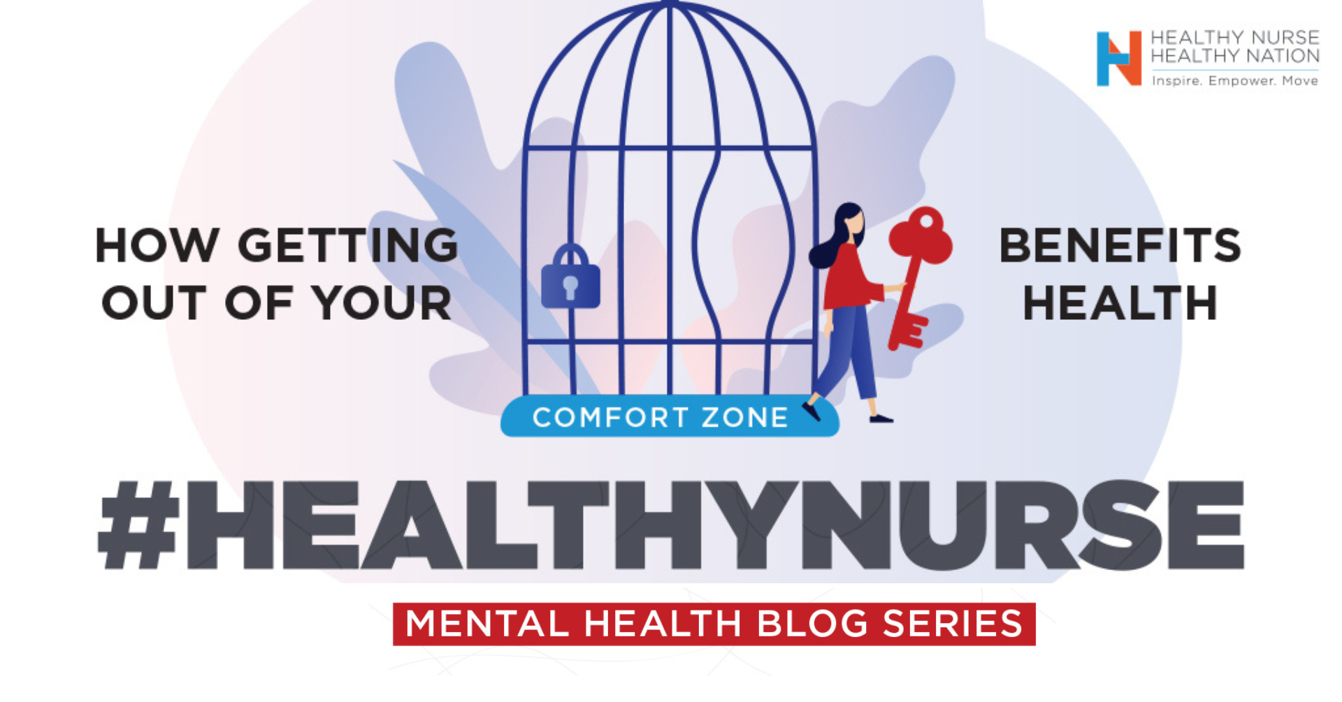 How Getting Out Of Your Comfort Zone Benefits Your Health 4141