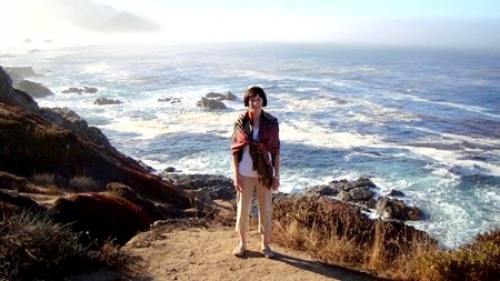 Healthy Nurse, Healthy Nation™ - #healthynurse Spotlight Series - Sheena D. Pracyk 1115