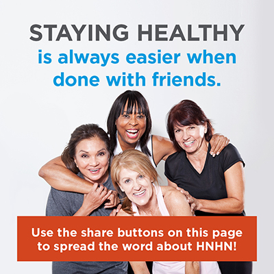 Welcome To The Movement 2214