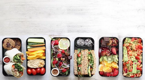 Healthy Nurse, Healthy Nation™ Blog - 5 Easy And Nutritious Dinners For Busy Nurses 683