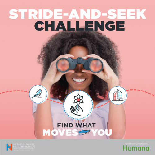 Keep your eyes open 4002