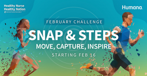 ⭐ Reflect on Your Journey: How Looking Back Strengthens Lasting Habits — Healthy Nurse Healthy Nation® Snap & Steps: Move, Capture, Inspire Challenge, sponsored by Humana — Day 10 5417