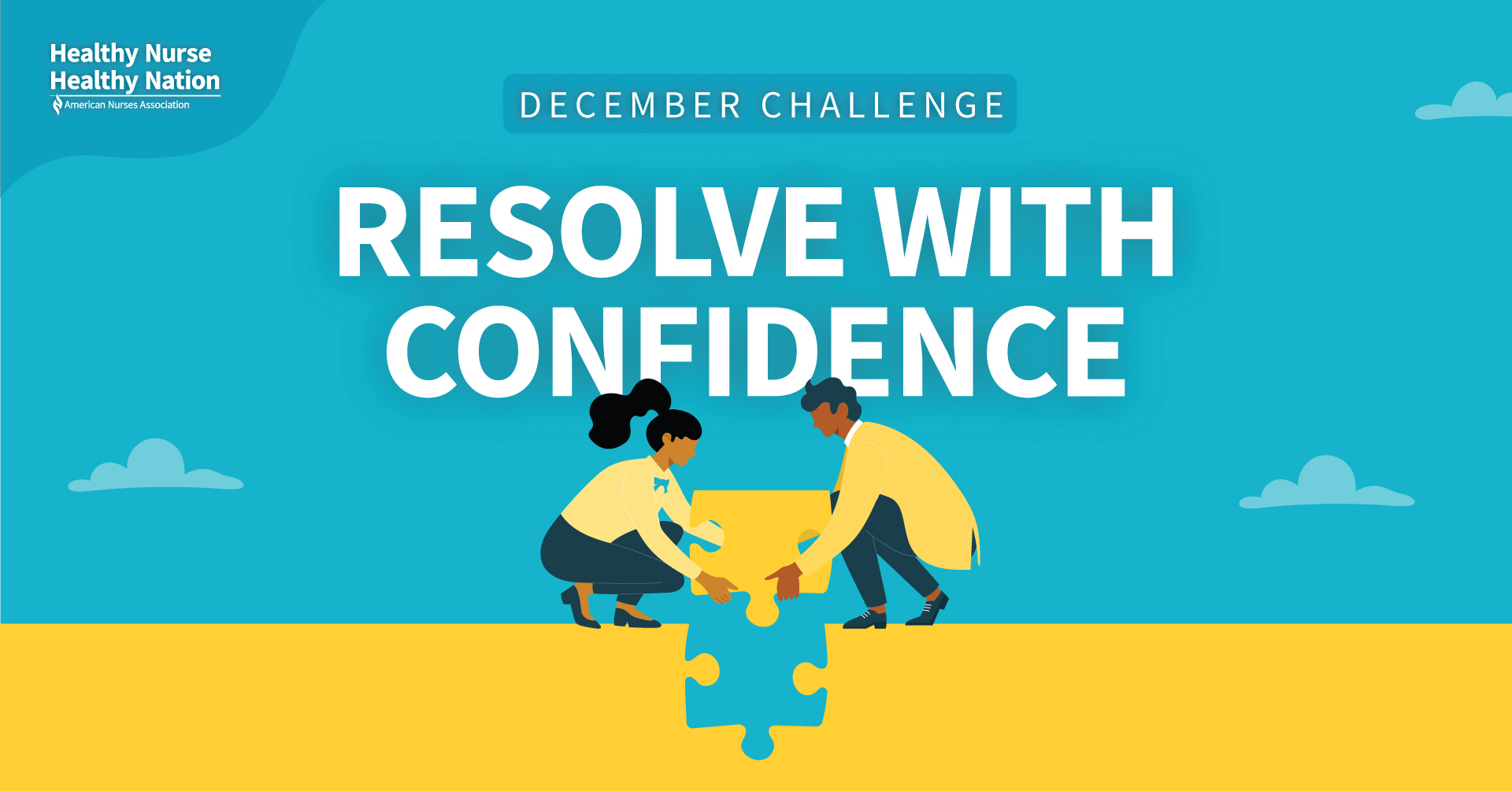 4 Ways to Practice Constructive Communication to Seek Clarity — Healthy Nurse Healthy Nation™ Resolve Workplace Conflict With Confidence Challenge — Day 3 5344