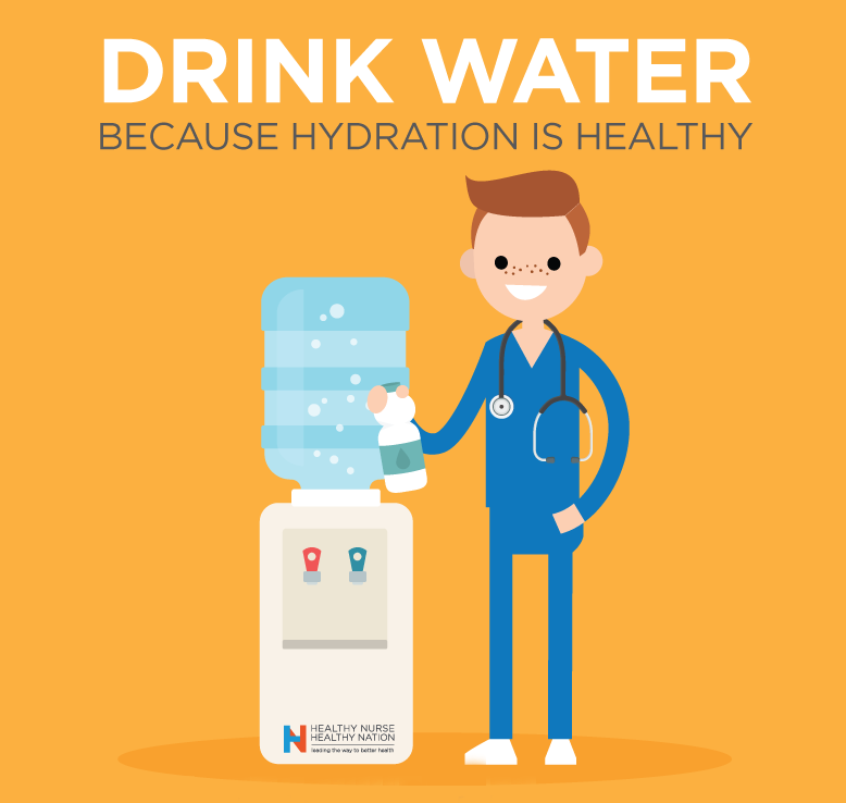 How Do You Like Your Water? 3655