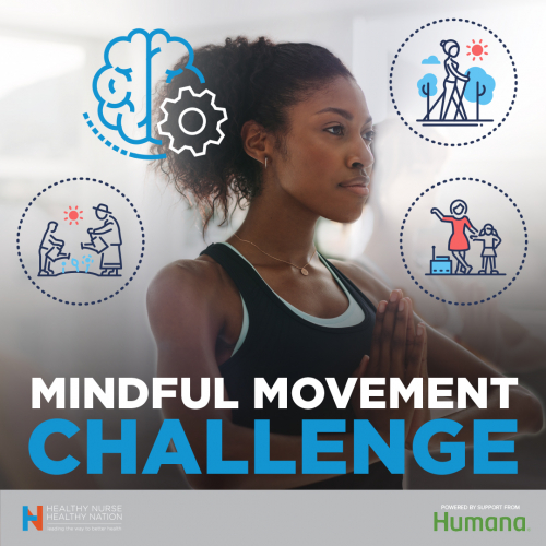 Keep Moving & Stay Mindful 4047