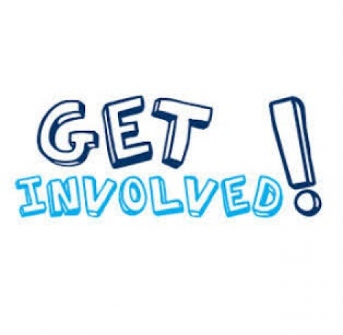 We're Looking For You! 3293