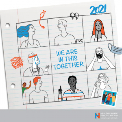 Stay Resilient And Use Your Resources 3836