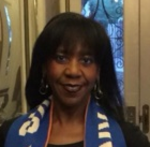 Healthy Nurse, Healthy Nation™ - #healthynurse Spotlight Series - Daisy Molina 1181