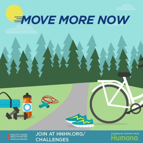 Plan To Keep Moving 3543