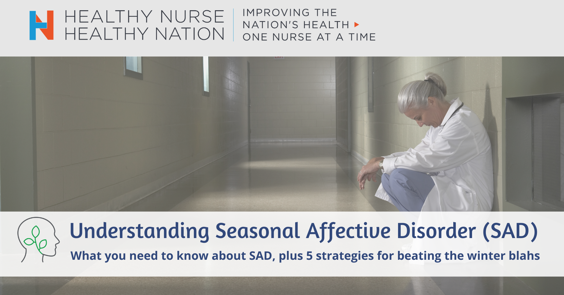 Understanding Seasonal Affective Disorder (SAD) 2976