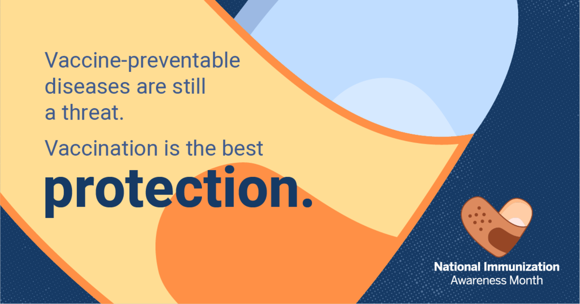 Healthy Nurse, Healthy Nation™ Blog - Help Your Patients Stay Vaccine Current During National Immunization Awareness Month 4207