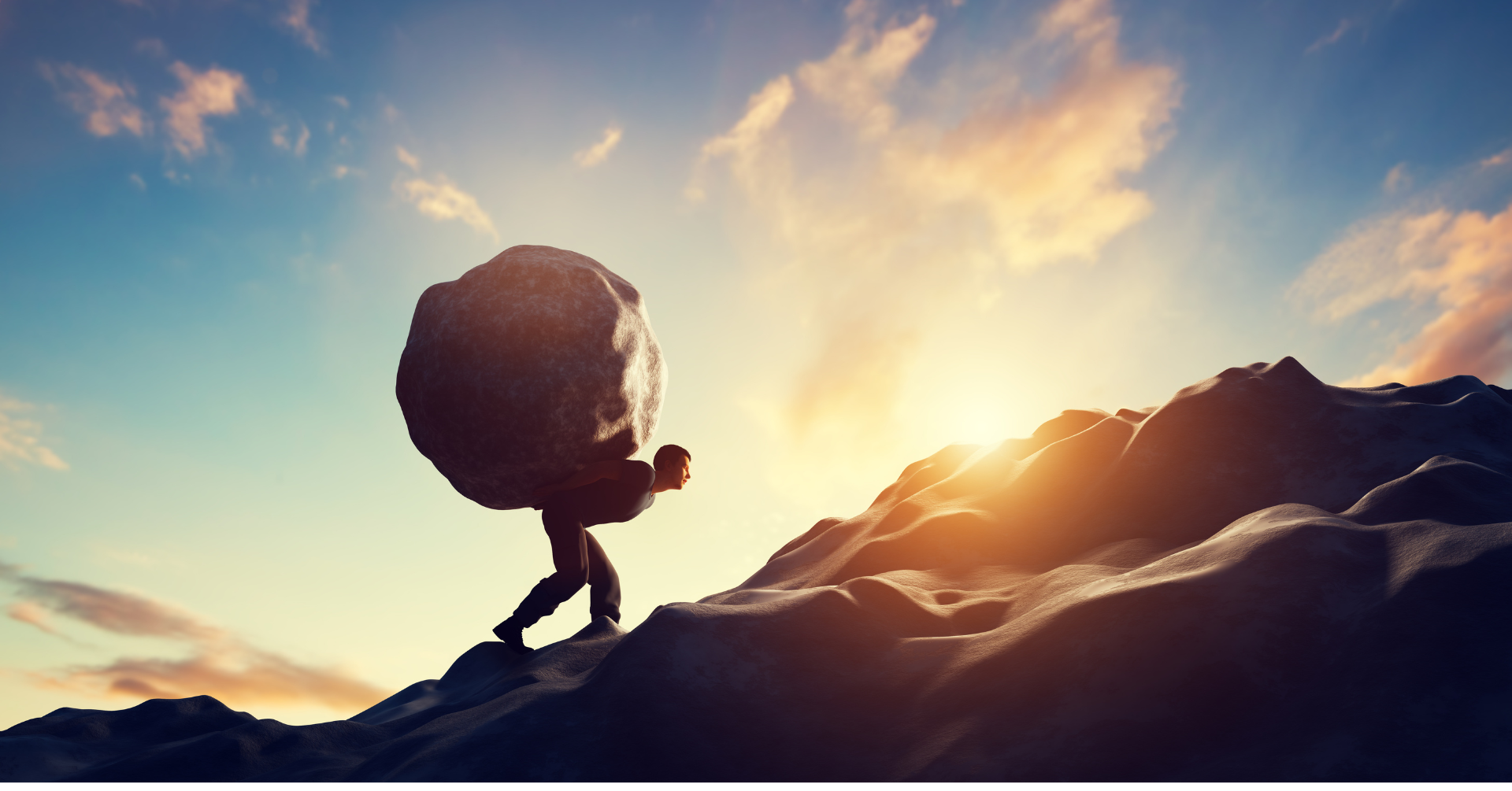 Conquering Stress In Difficult Times 3775