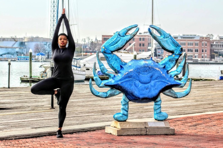 Healthy Nurse, Healthy Nation™ - #healthynurse Spotlight Series - Jenell Steele 1700