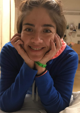 Quality of Life and Gratitude 3701