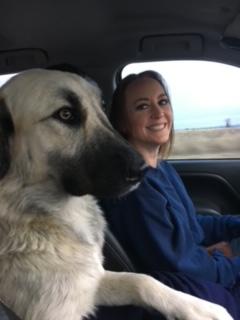 Time to clear my mind 4568