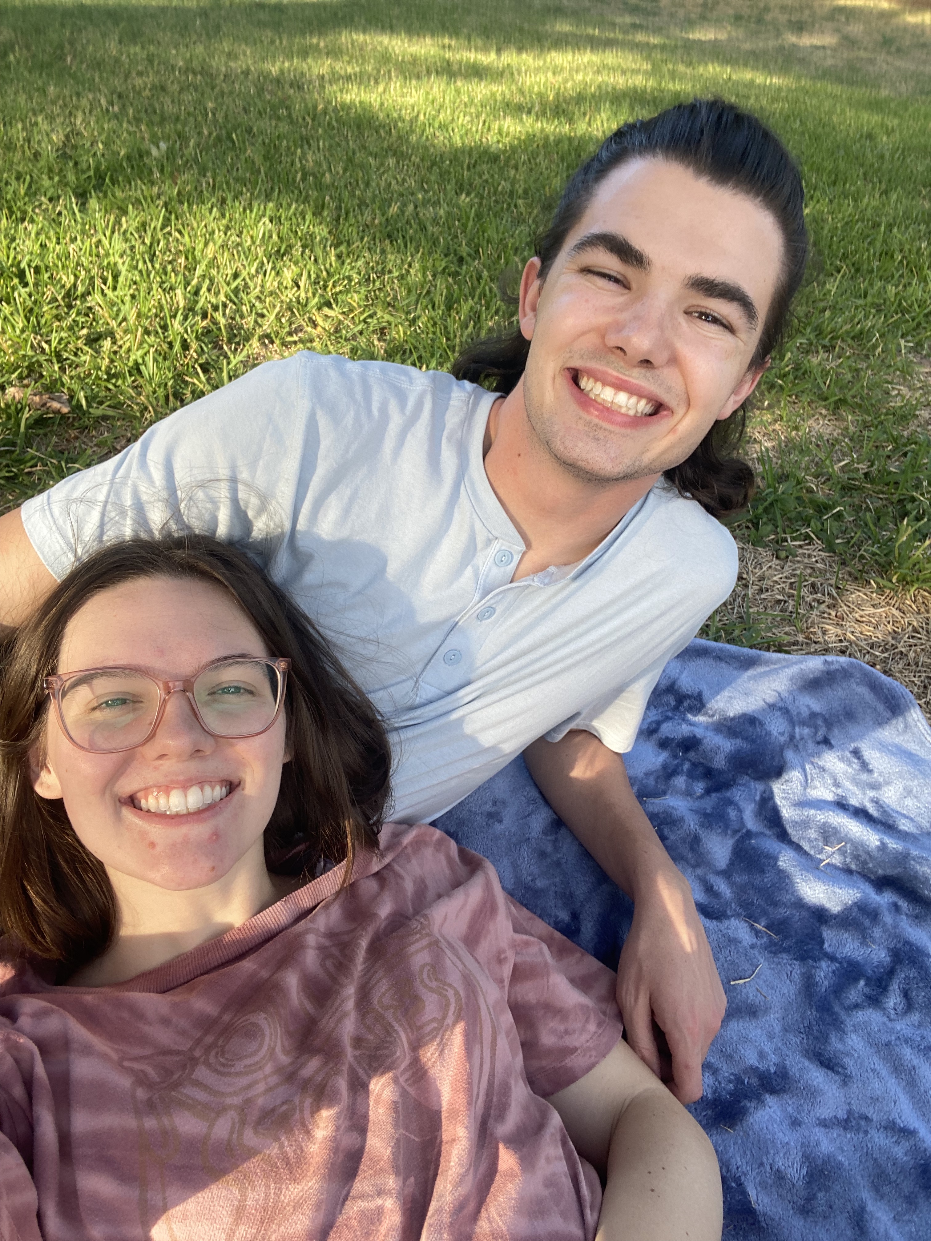 Quality of Life 4579