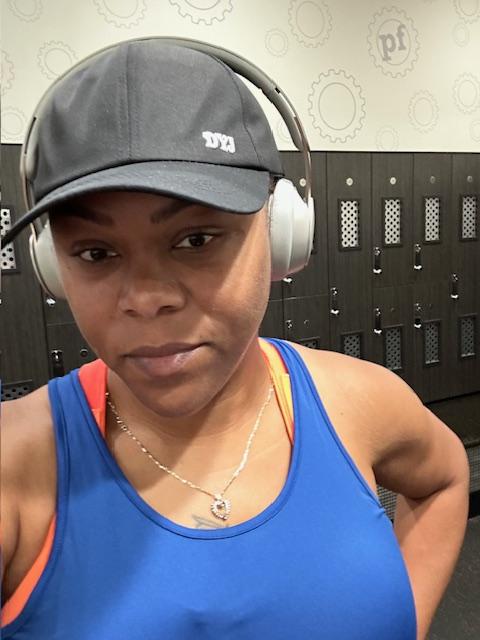 Regular Exercise 4577