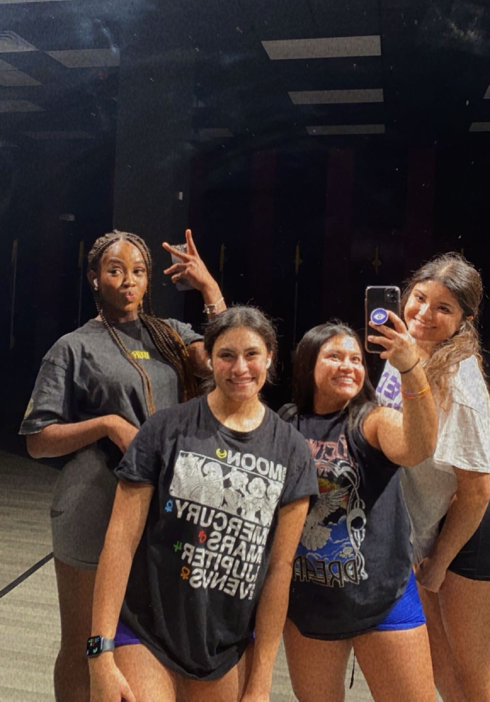 Physical Activity! 4701