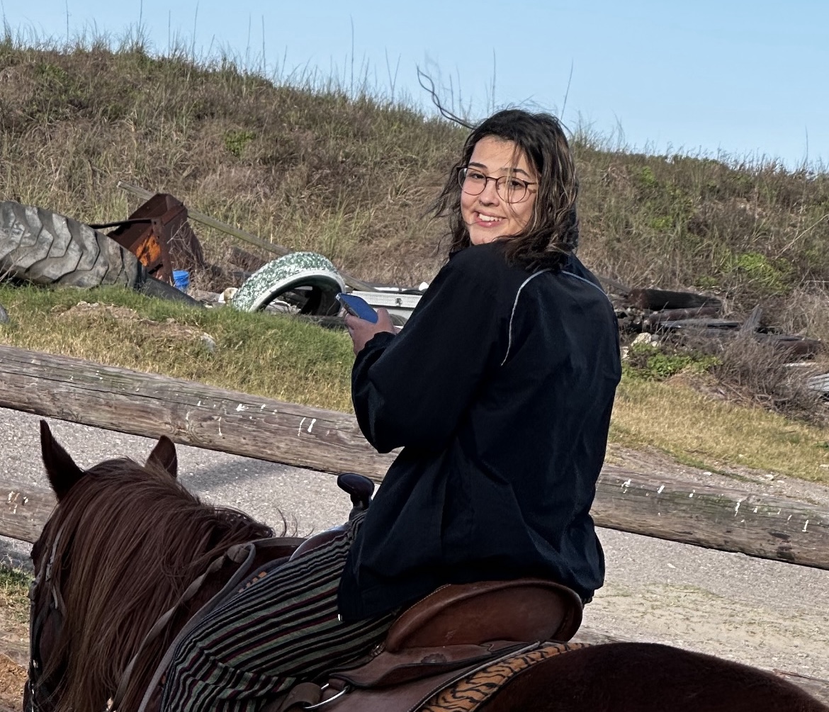 Commitment to Having Fun 4715