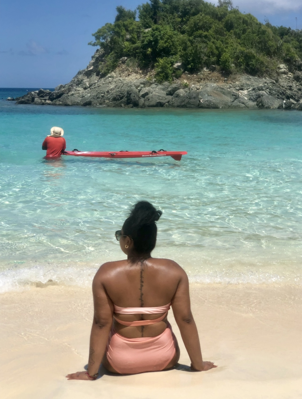 Commitment to Quality of Life 4721