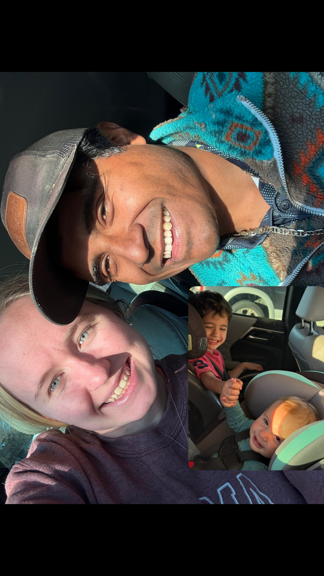 Commitment to Improve Quality of Life 5083