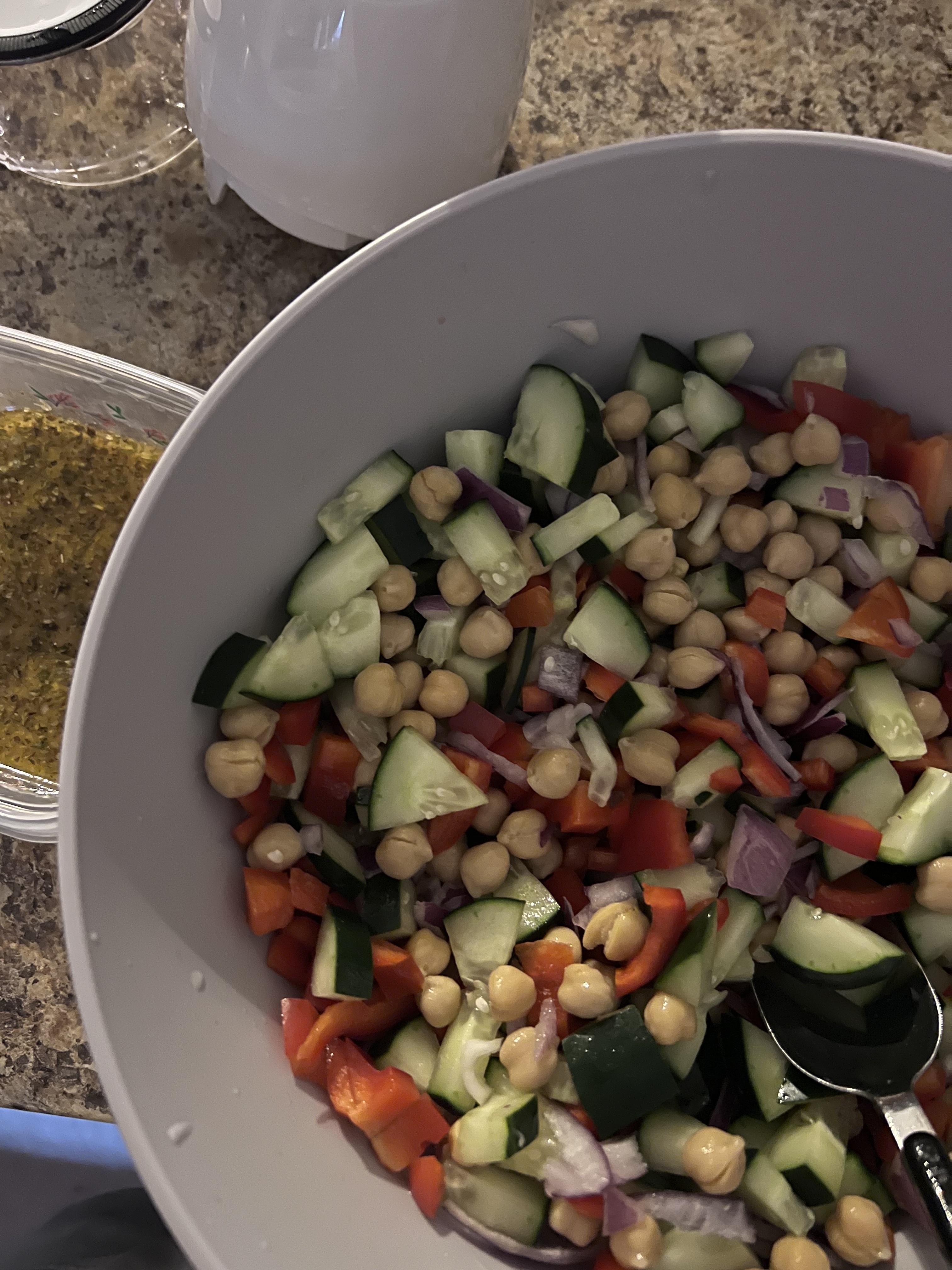 Commitment to Nutrition 5069