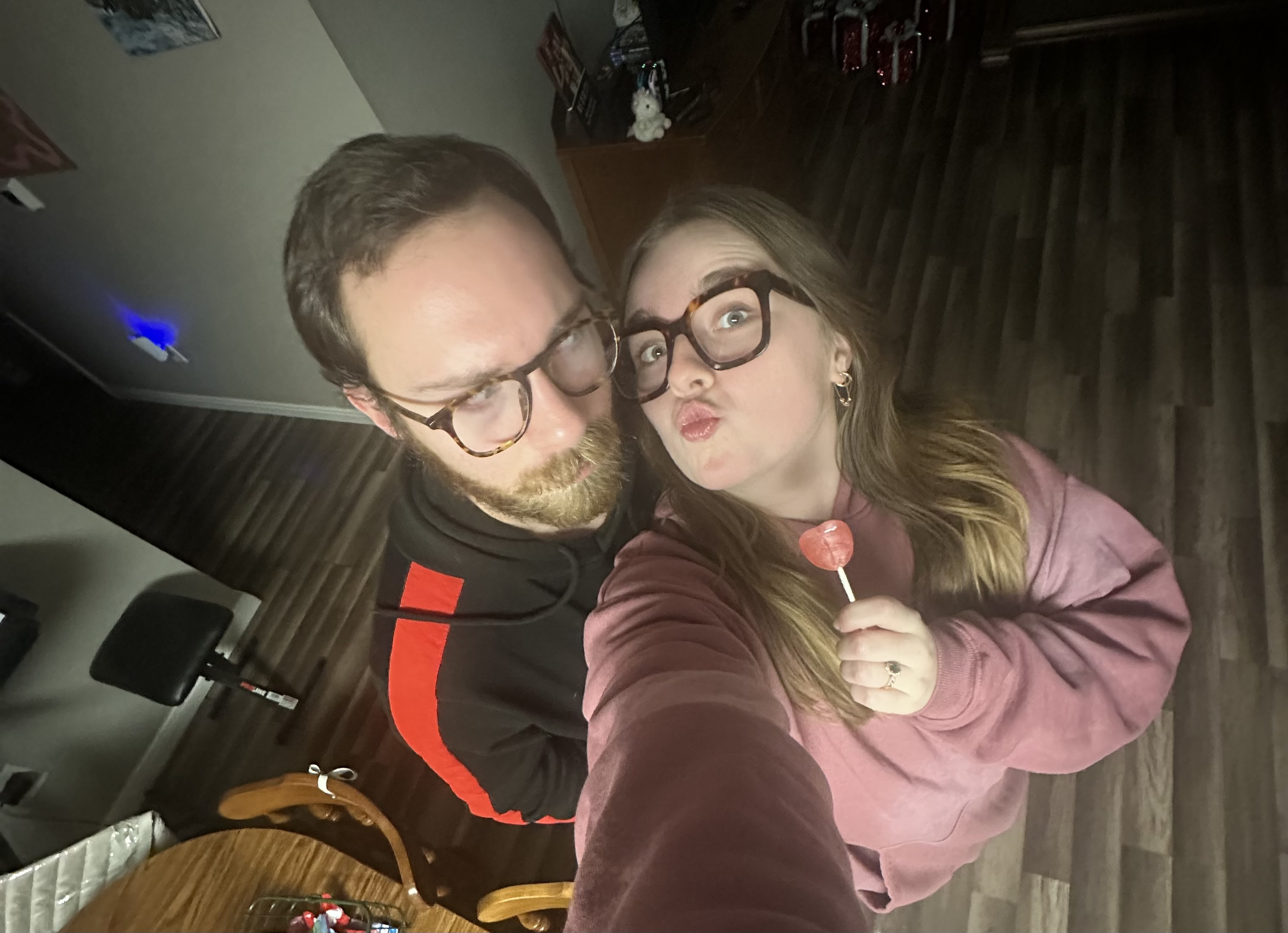 Commitment to Quality of Life 5091