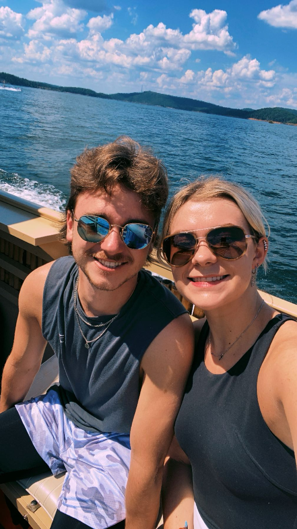 Commitment to Quality of Life 5094