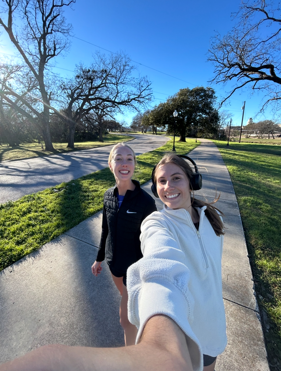 Commitment to physical activity 5098