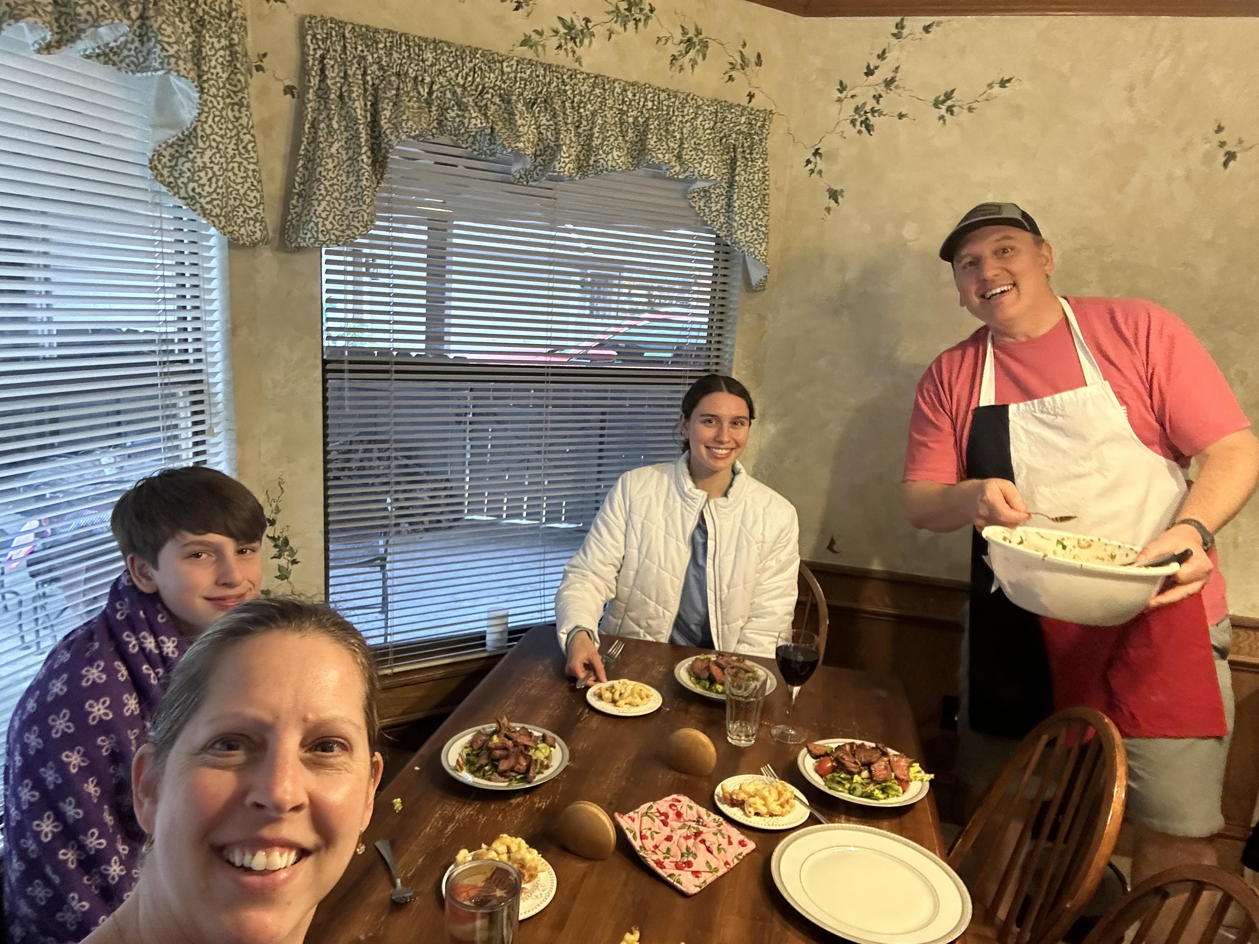 Quality of Life 5099