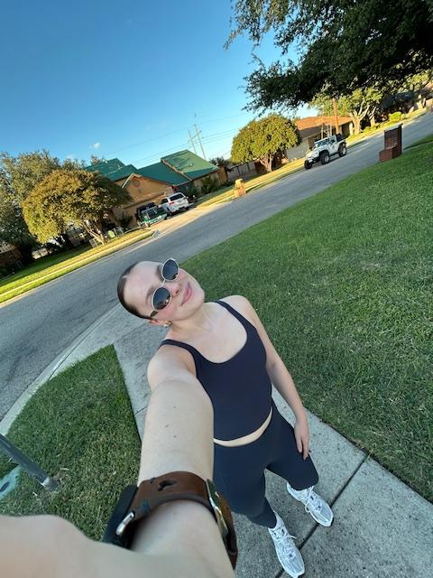 My Physical Health Commitment 5247