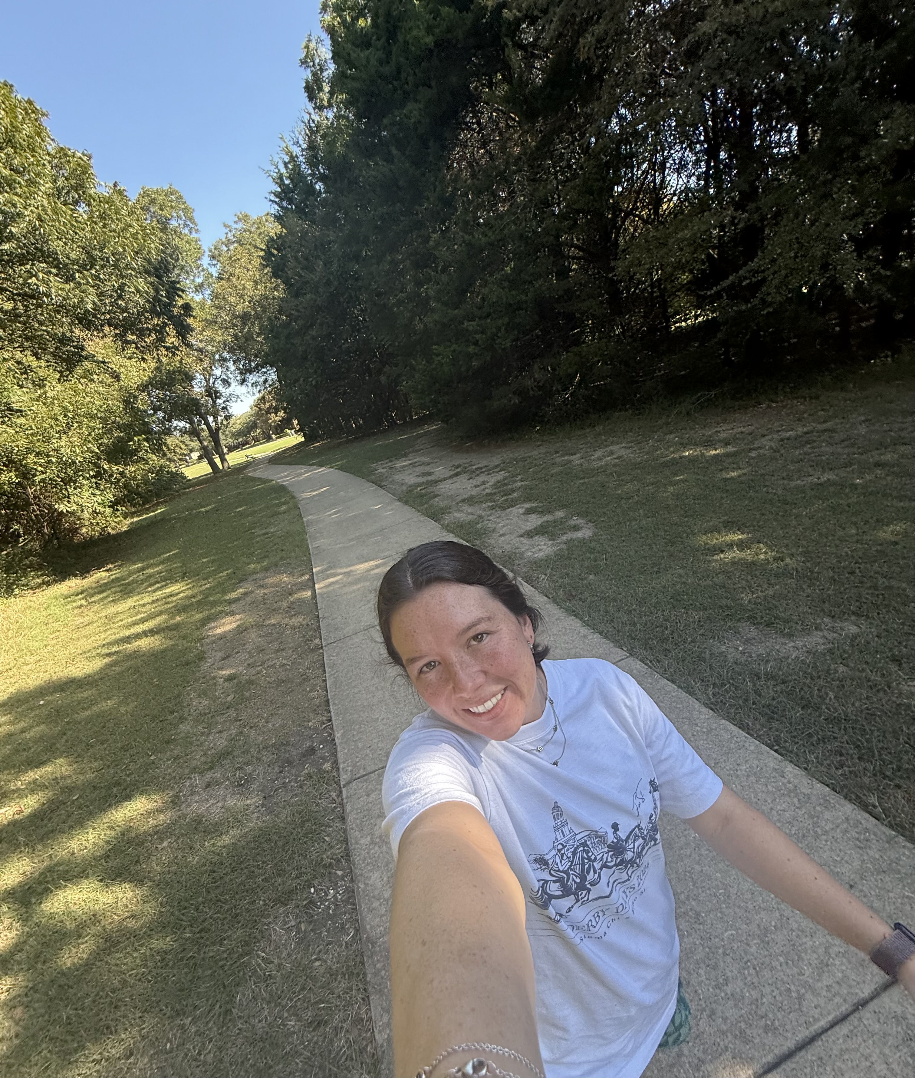 Commitment to Personal Health 5250