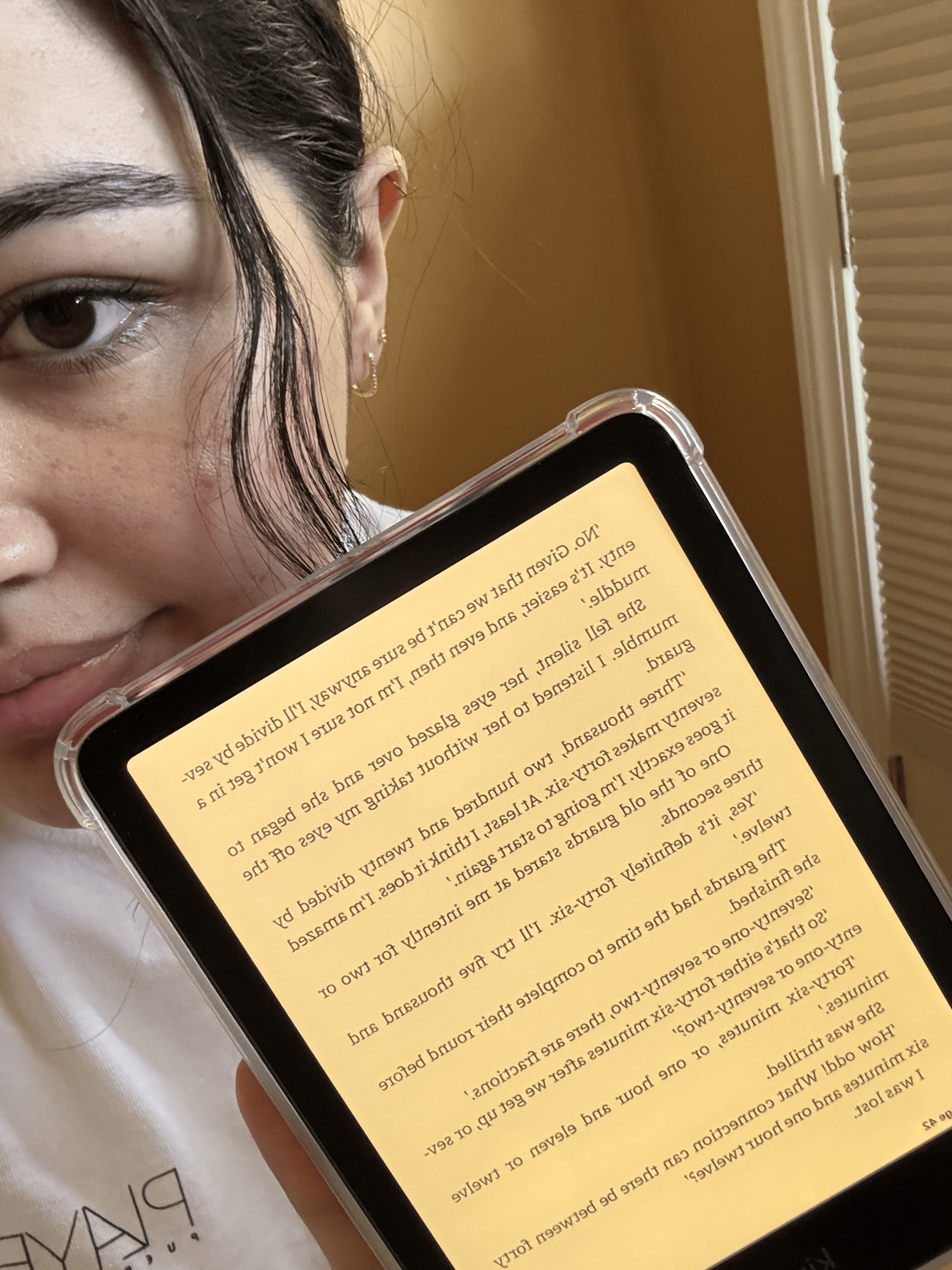 Commitment to improving my mental health 5254