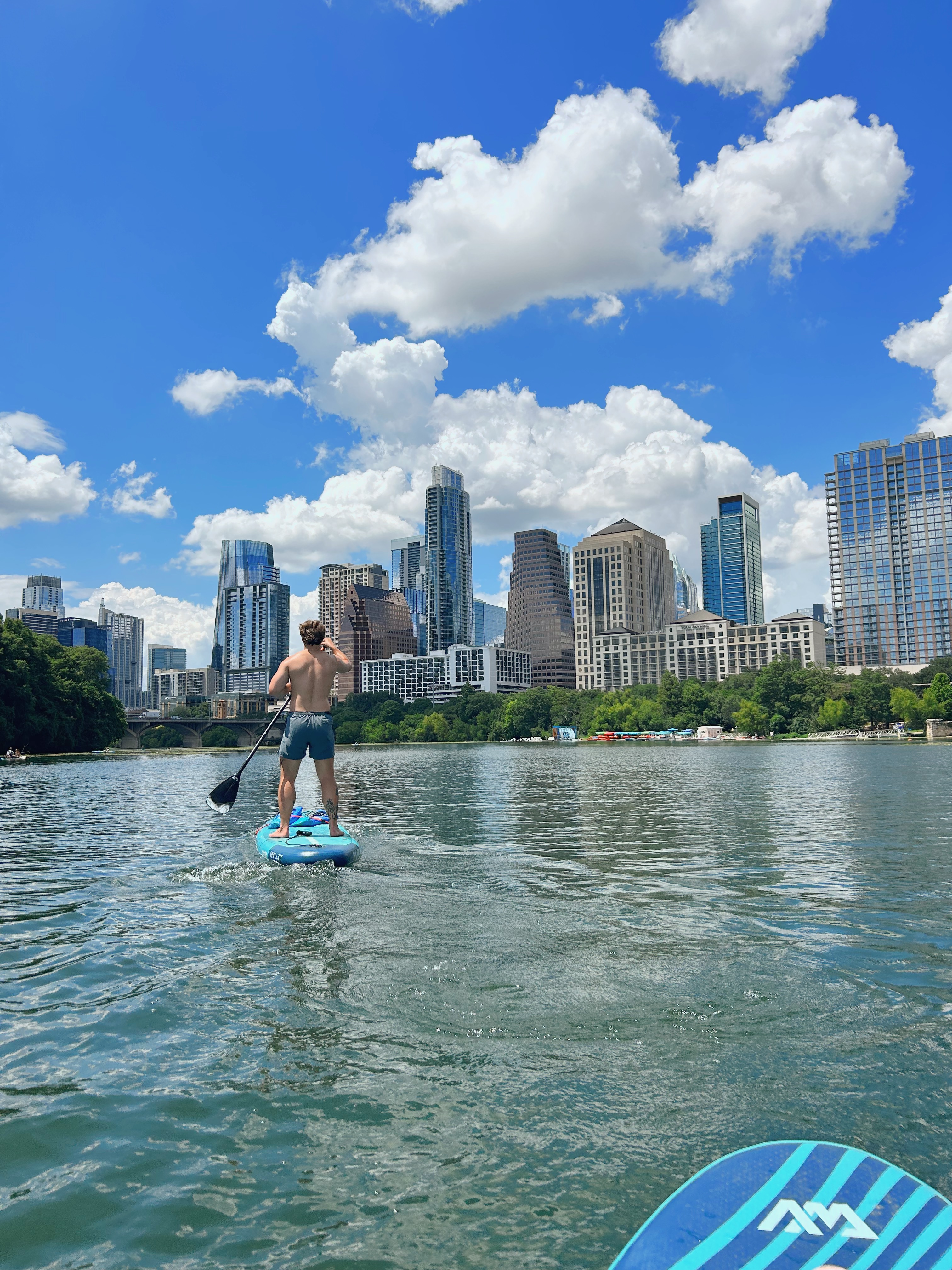 Commitment to Physical Health 5291